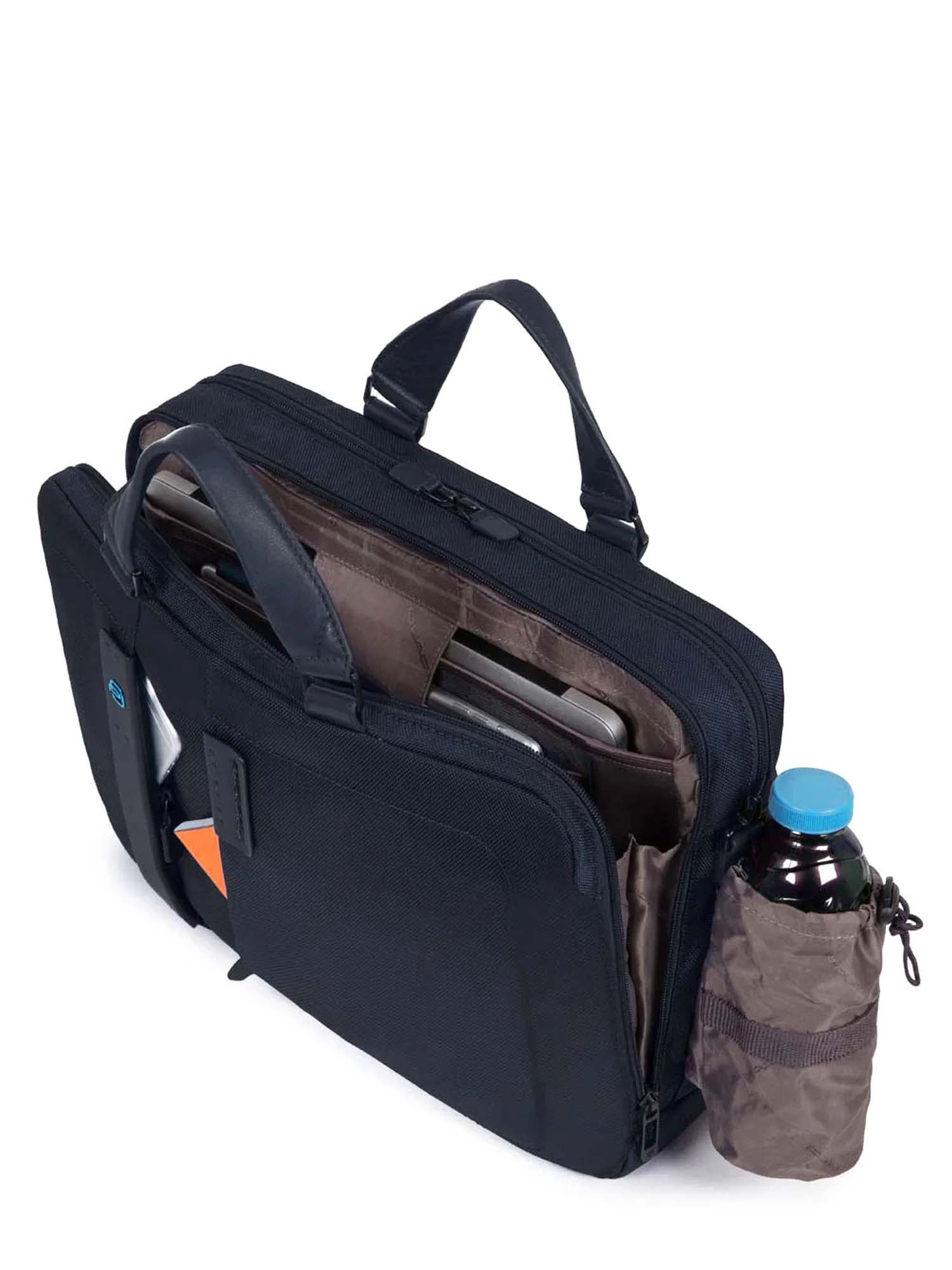 Cartelle Blu Piquadro