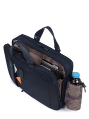 Cartelle Blu Piquadro