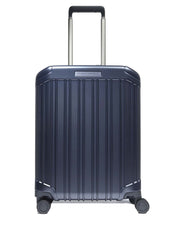 Trolley cabina Blu Piquadro