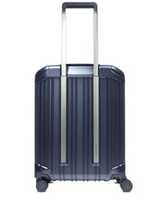 Trolley cabina Blu Piquadro