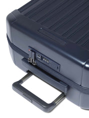 Trolley cabina Blu Piquadro