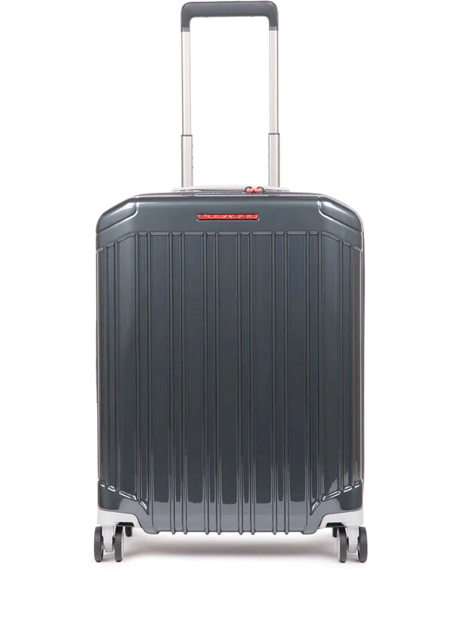 Trolley cabina Grigio Piquadro