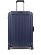 Trolley medio Blu Piquadro