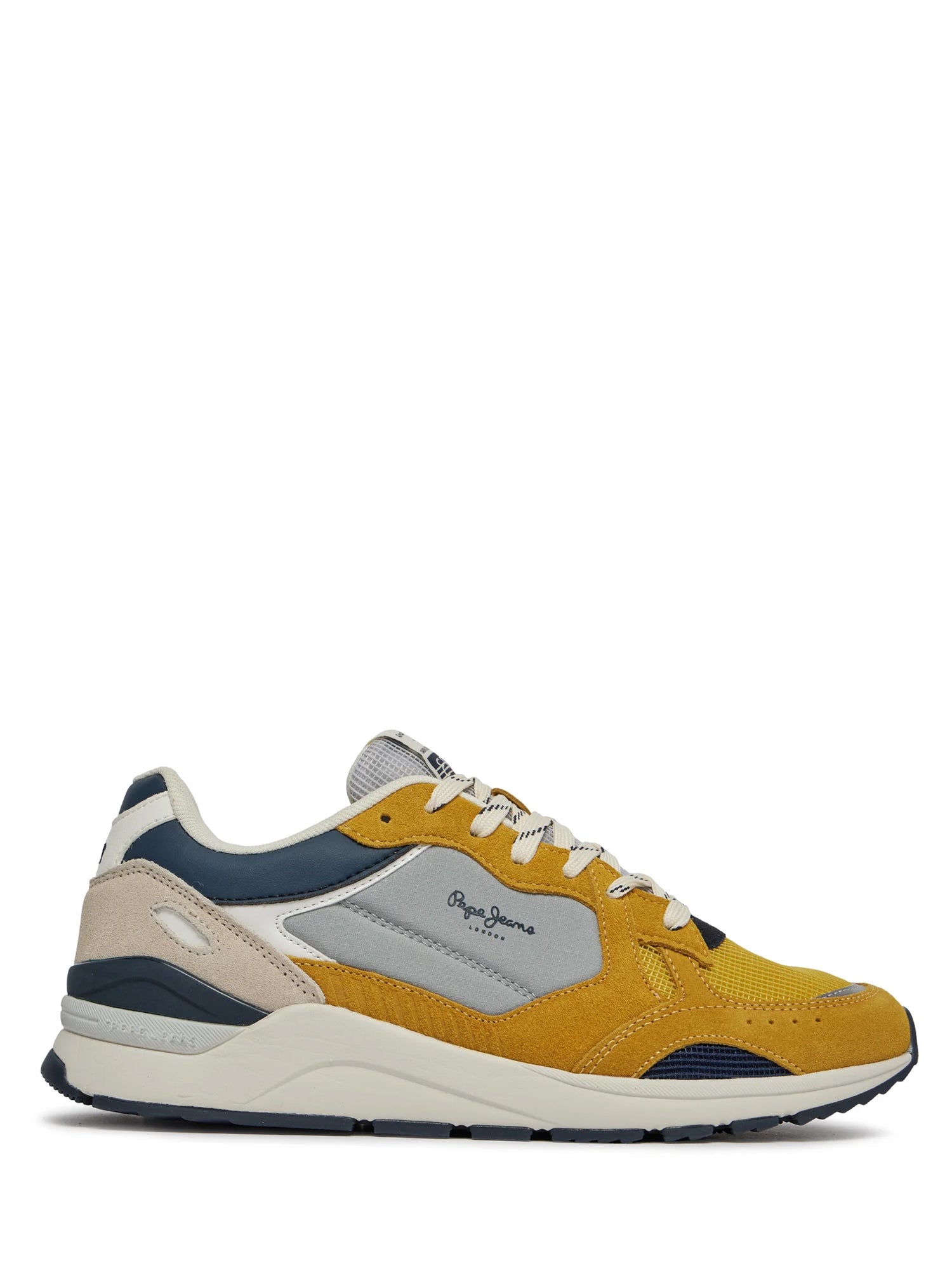 Sneakers Giallo Pepe Jeans