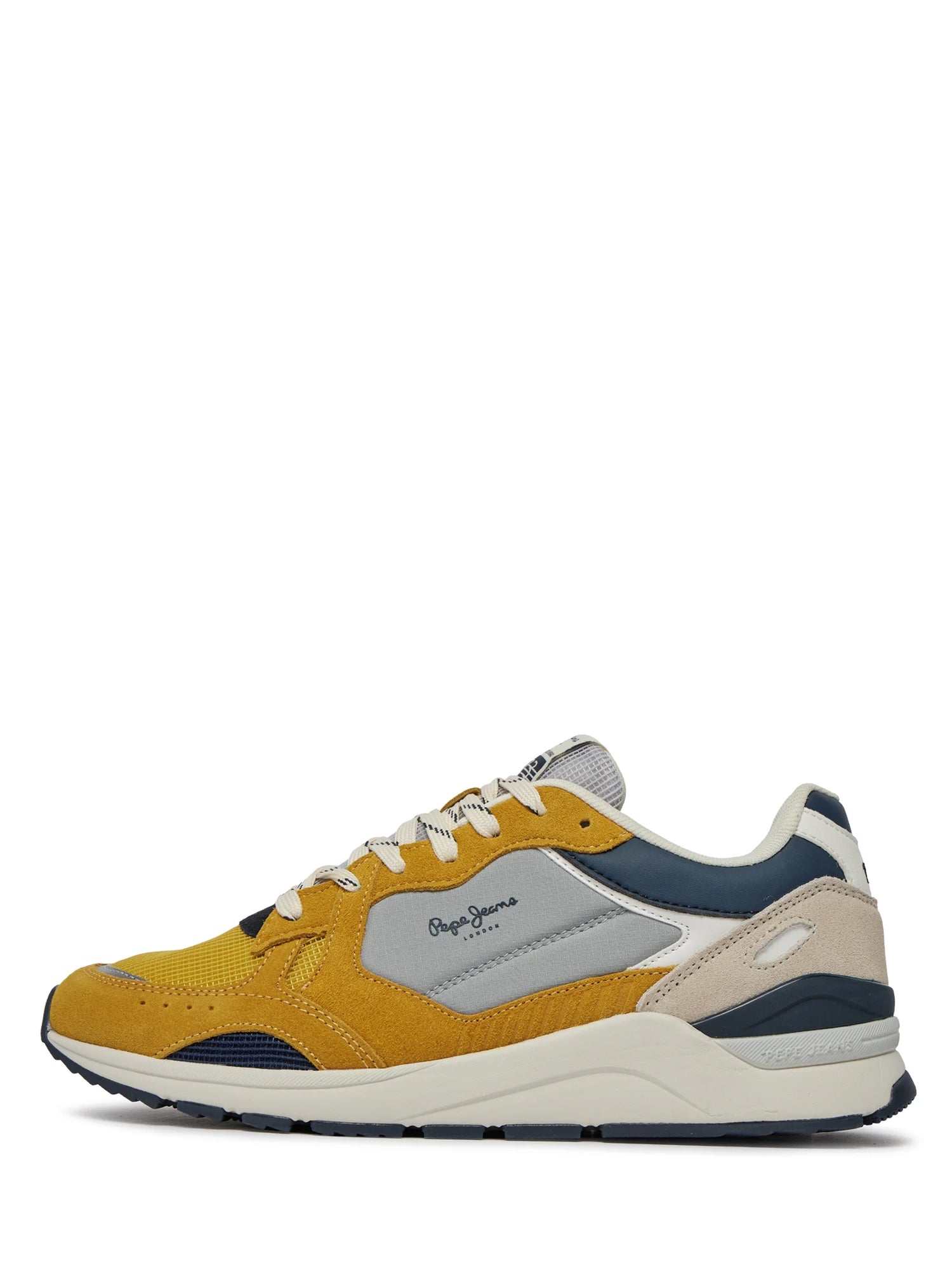 Sneakers Giallo Pepe Jeans