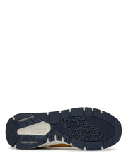 Sneakers Giallo Pepe Jeans