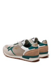 Sneakers Beige Pepe Jeans