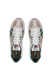 Sneakers Beige Pepe Jeans