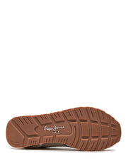 Sneakers Beige Pepe Jeans