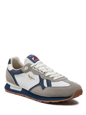 Sneakers Grigio Pepe Jeans