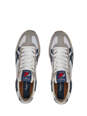 Sneakers Grigio Pepe Jeans