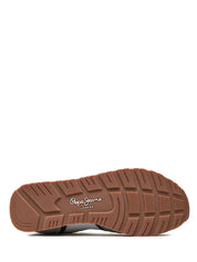 Sneakers Grigio Pepe Jeans