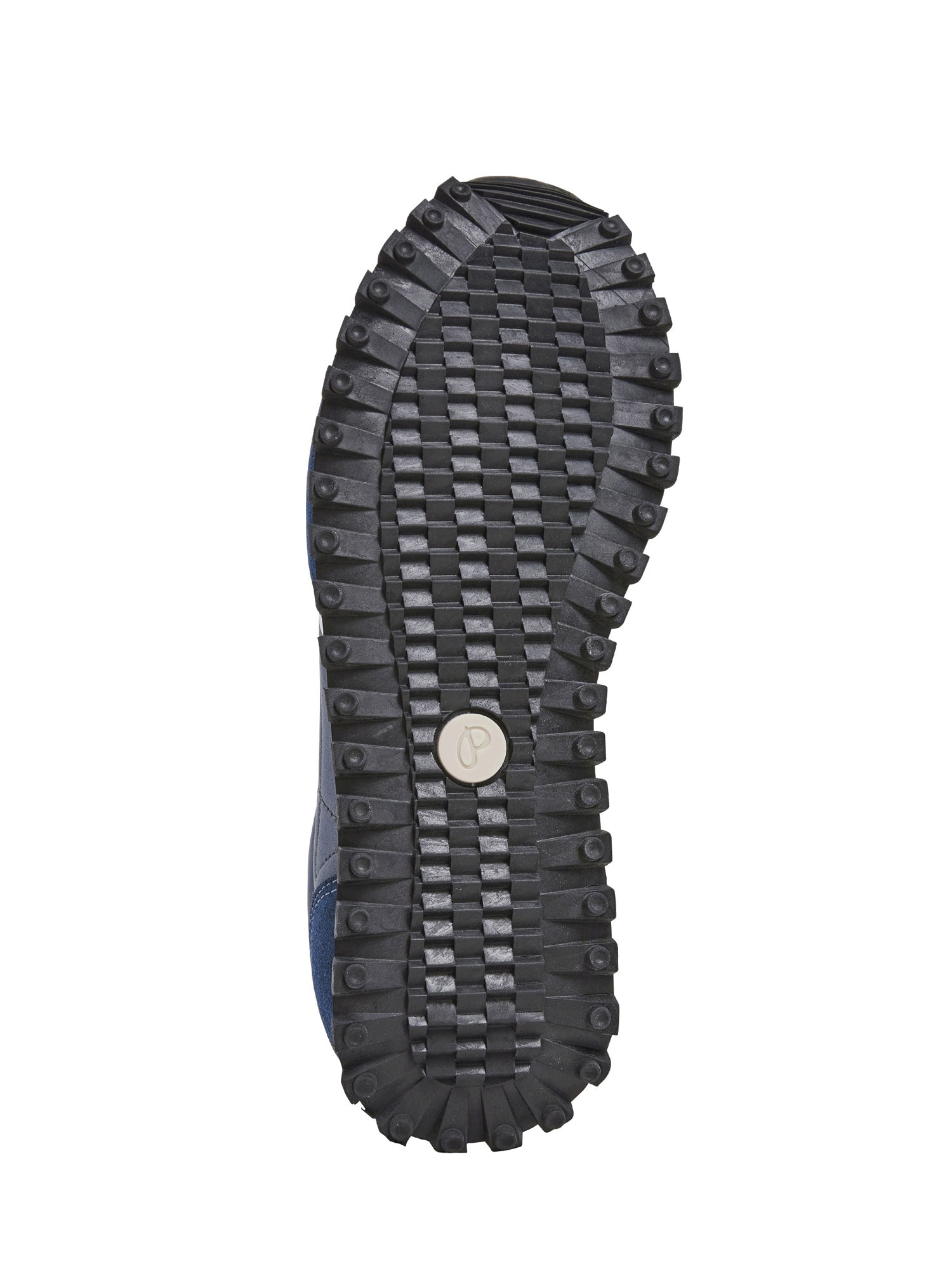 Sneakers Blu Pepe Jeans