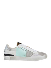 Sneakers Grigio Pepe Jeans