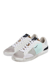 Sneakers Grigio Pepe Jeans