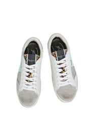 Sneakers Grigio Pepe Jeans