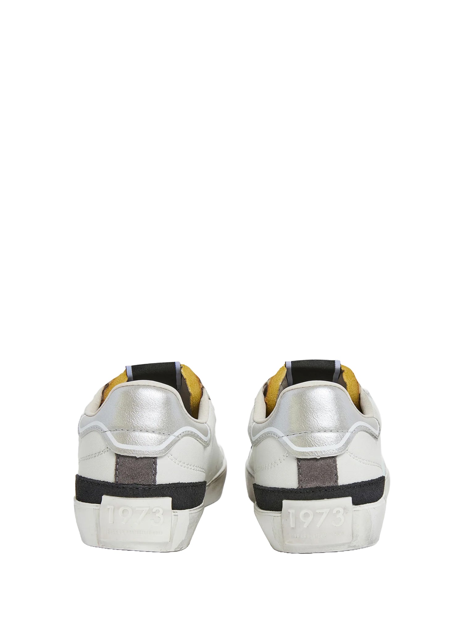 Sneakers Grigio Pepe Jeans