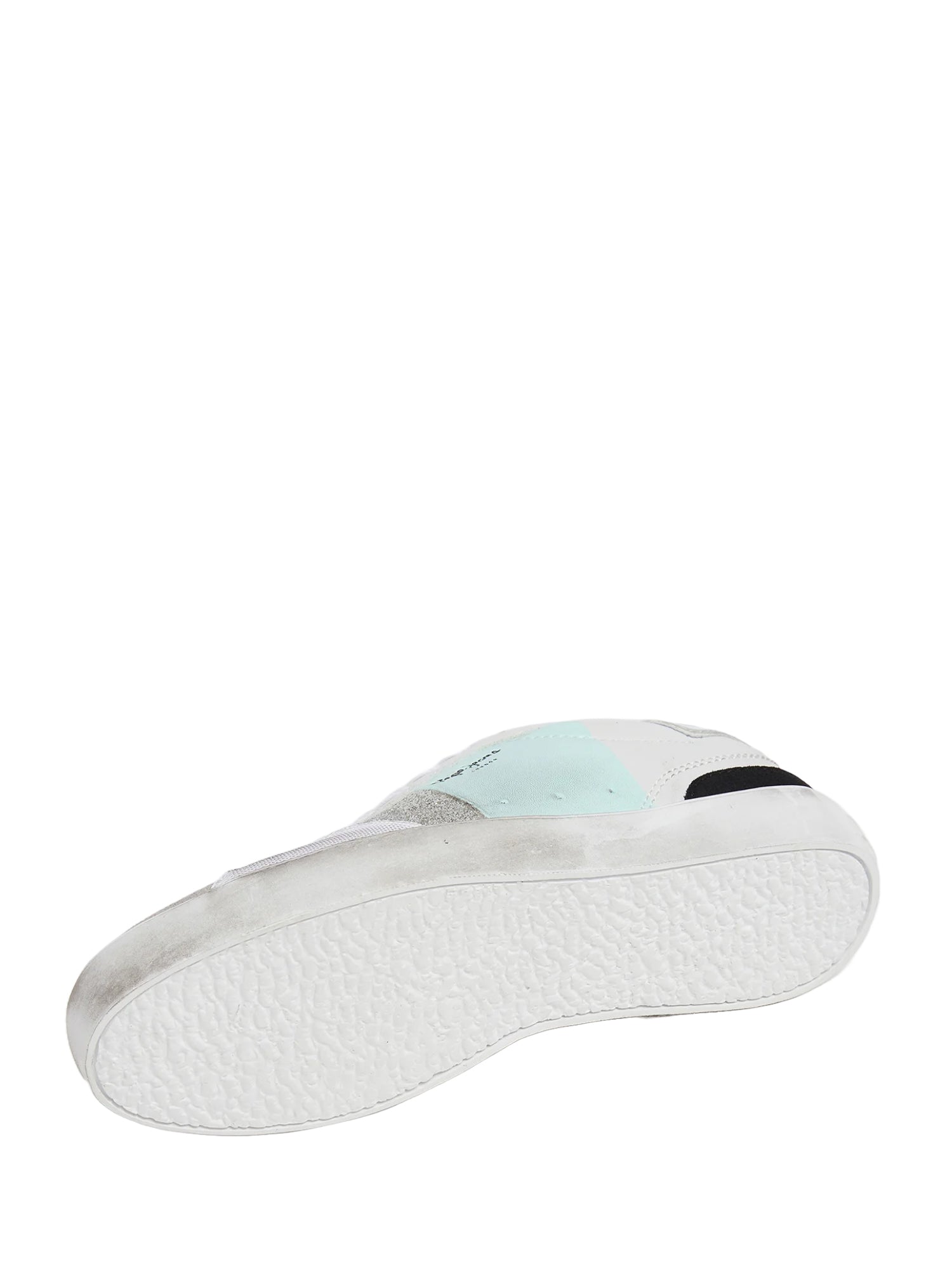 Sneakers Grigio Pepe Jeans