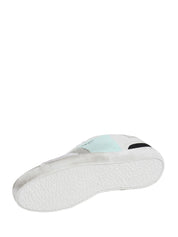 Sneakers Grigio Pepe Jeans