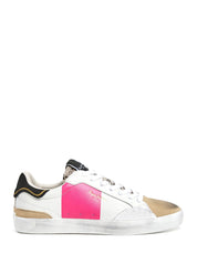 Sneakers Bianco Pepe Jeans
