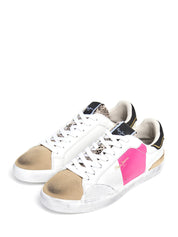 Sneakers Bianco Pepe Jeans