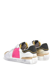 Sneakers Bianco Pepe Jeans