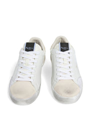 Sneakers Bianco Pepe Jeans