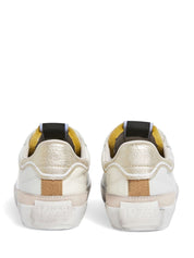 Sneakers Bianco Pepe Jeans