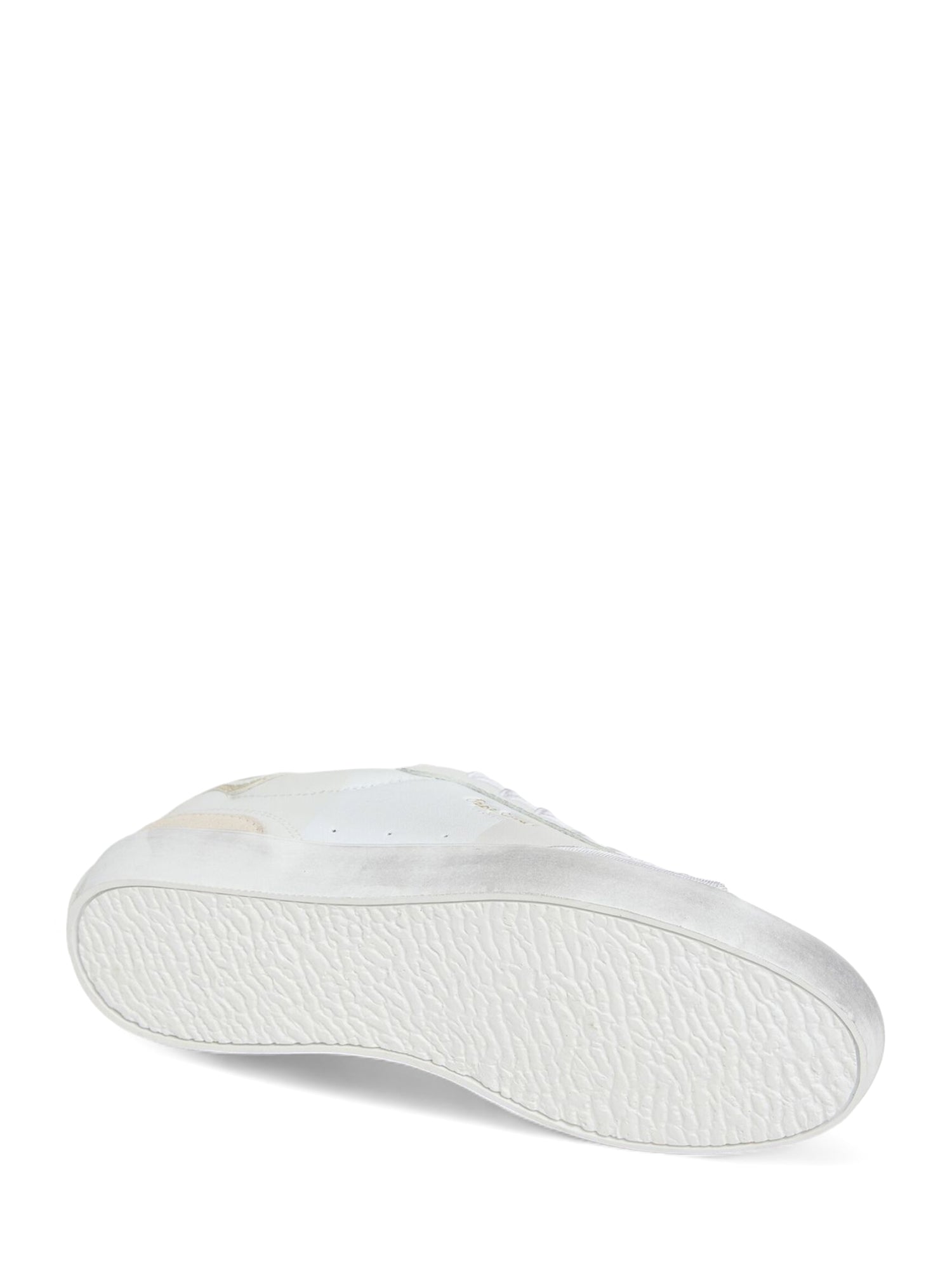 Sneakers Bianco Pepe Jeans