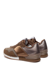 Sneakers Marrone Pepe Jeans
