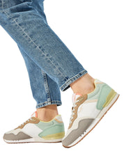 Sneakers Multicolore Pepe Jeans