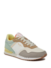 Sneakers Multicolore Pepe Jeans