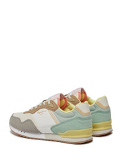 Sneakers Multicolore Pepe Jeans