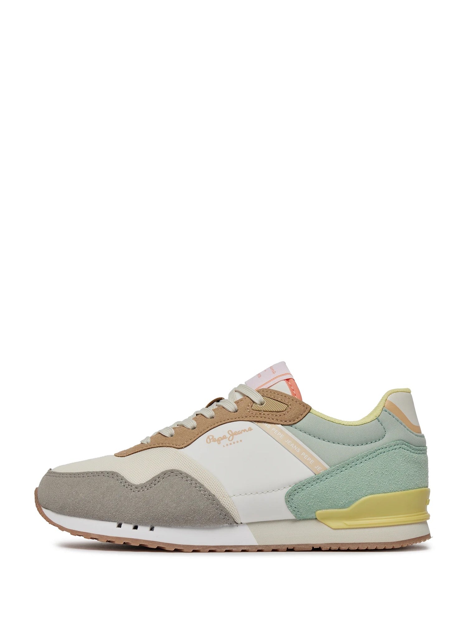 Sneakers Multicolore Pepe Jeans