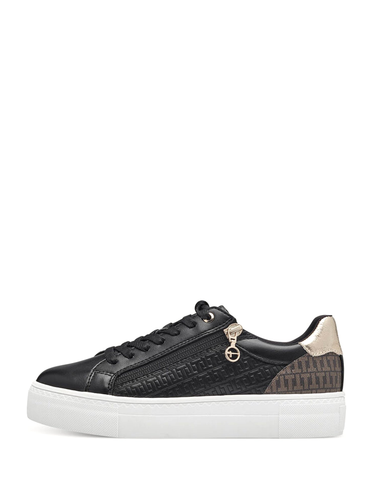 Sneakers Nero Tamaris