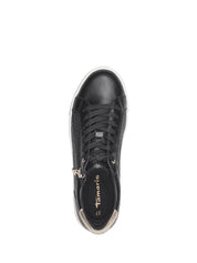 Sneakers Nero Tamaris