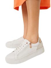 Sneakers Bianco Tamaris