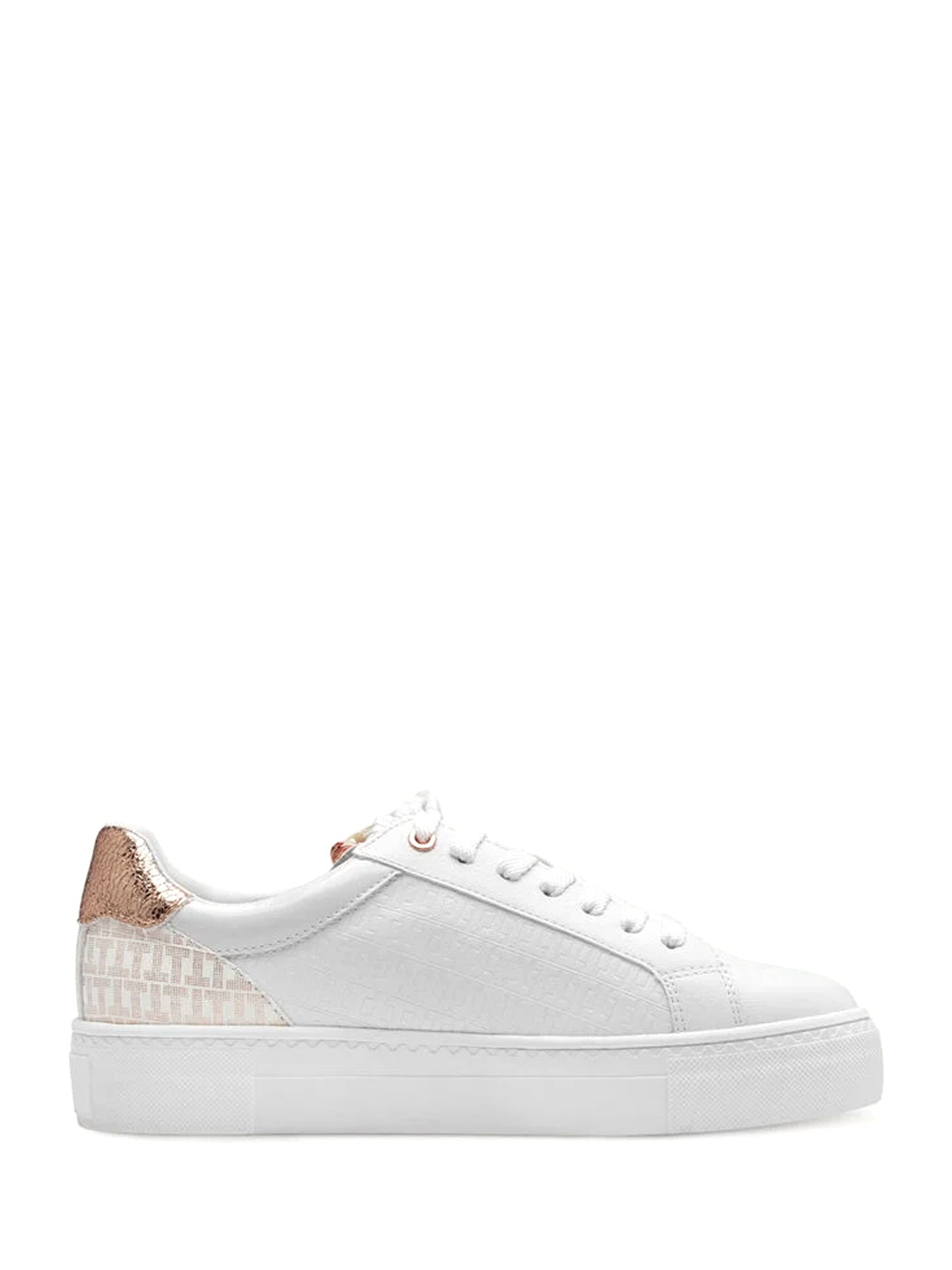 Sneakers Bianco Tamaris