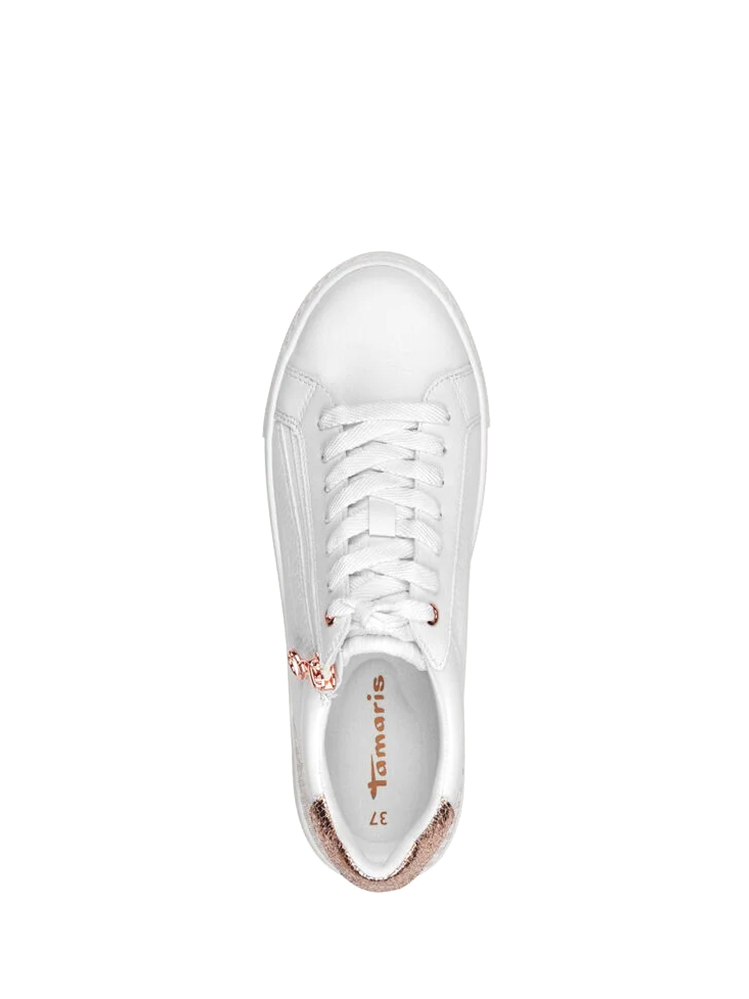 Sneakers Bianco Tamaris