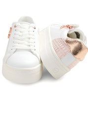 Sneakers Bianco Tamaris