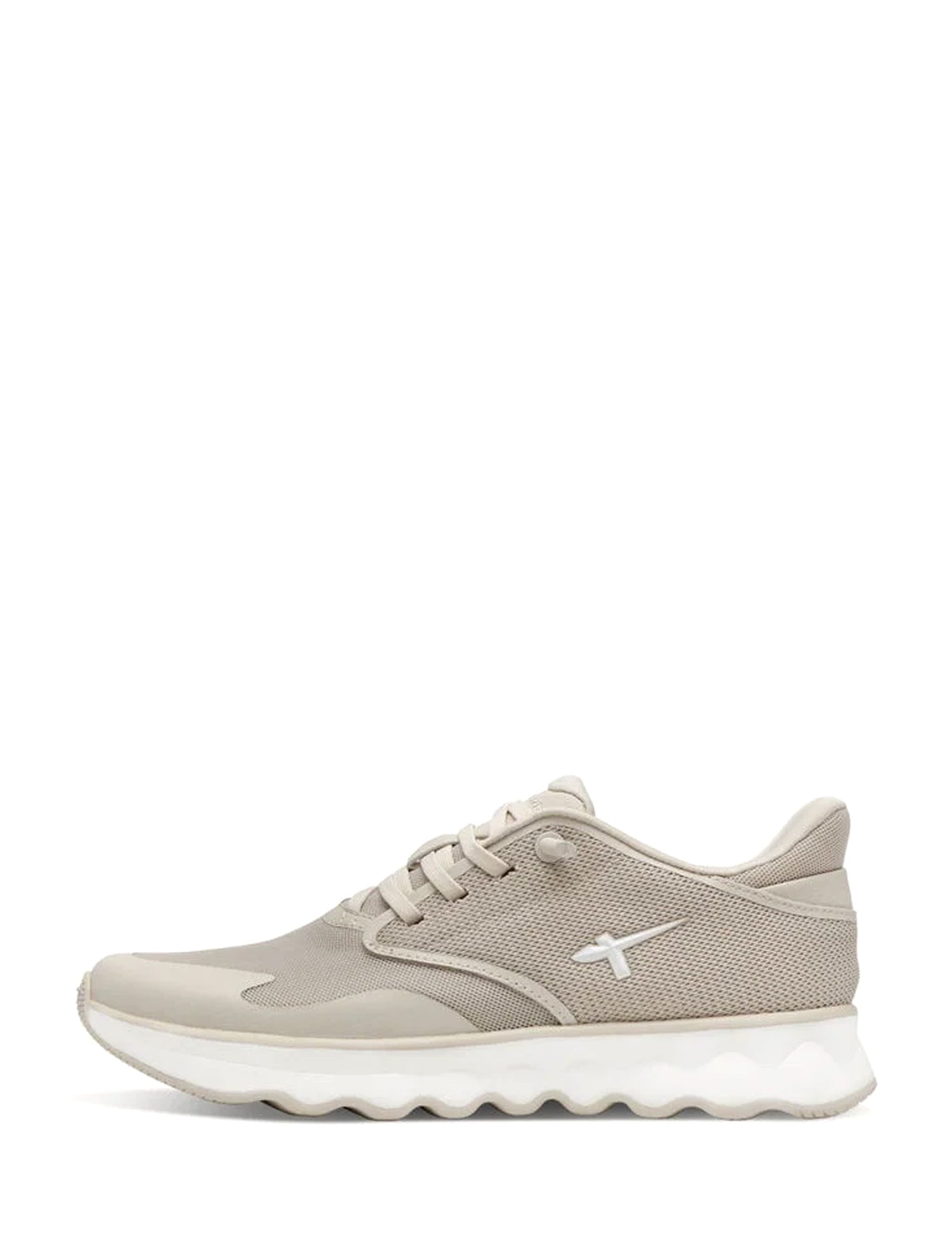 Sneakers Beige Tamaris