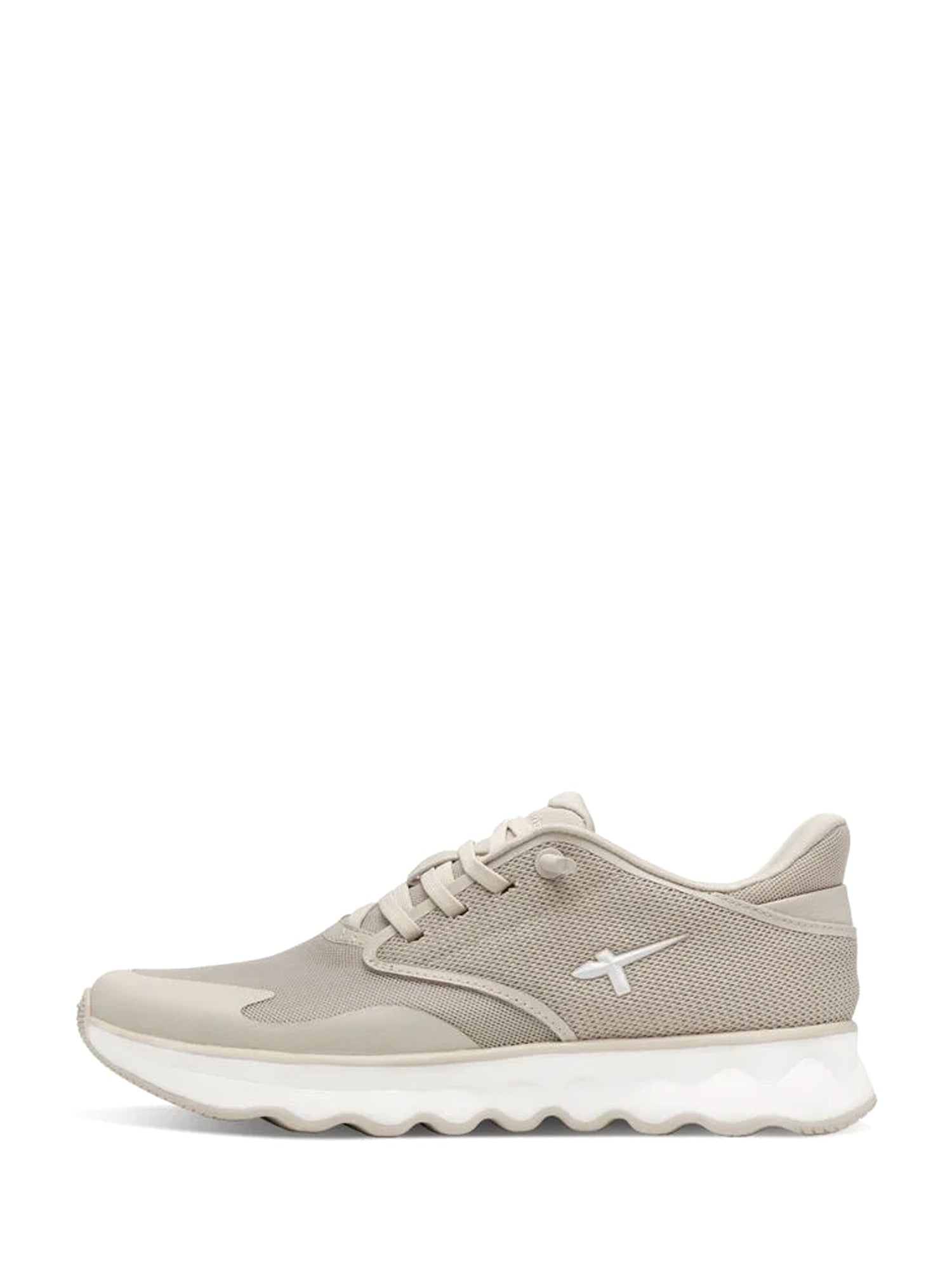 Sneakers Beige Tamaris
