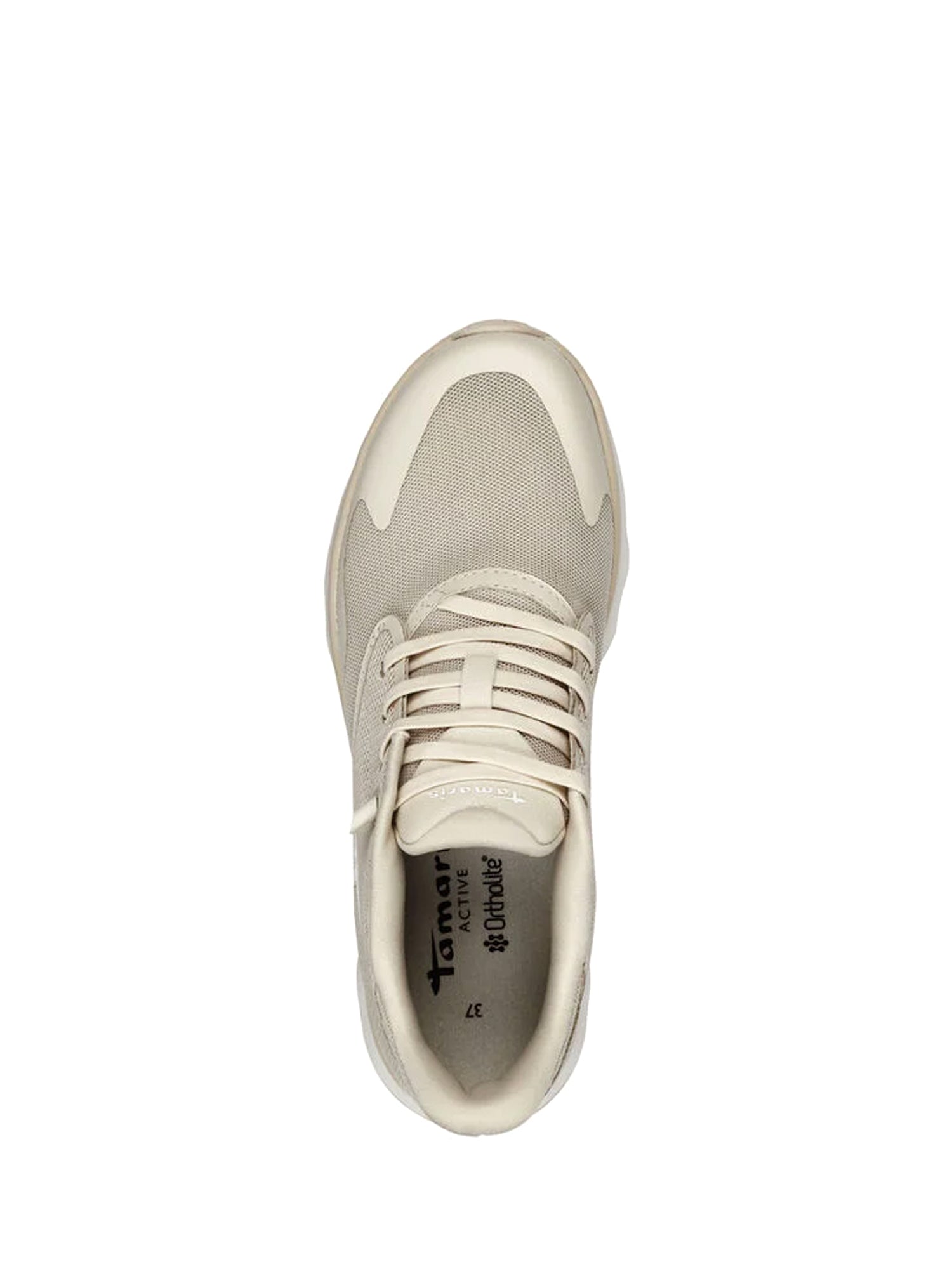 Sneakers Beige Tamaris