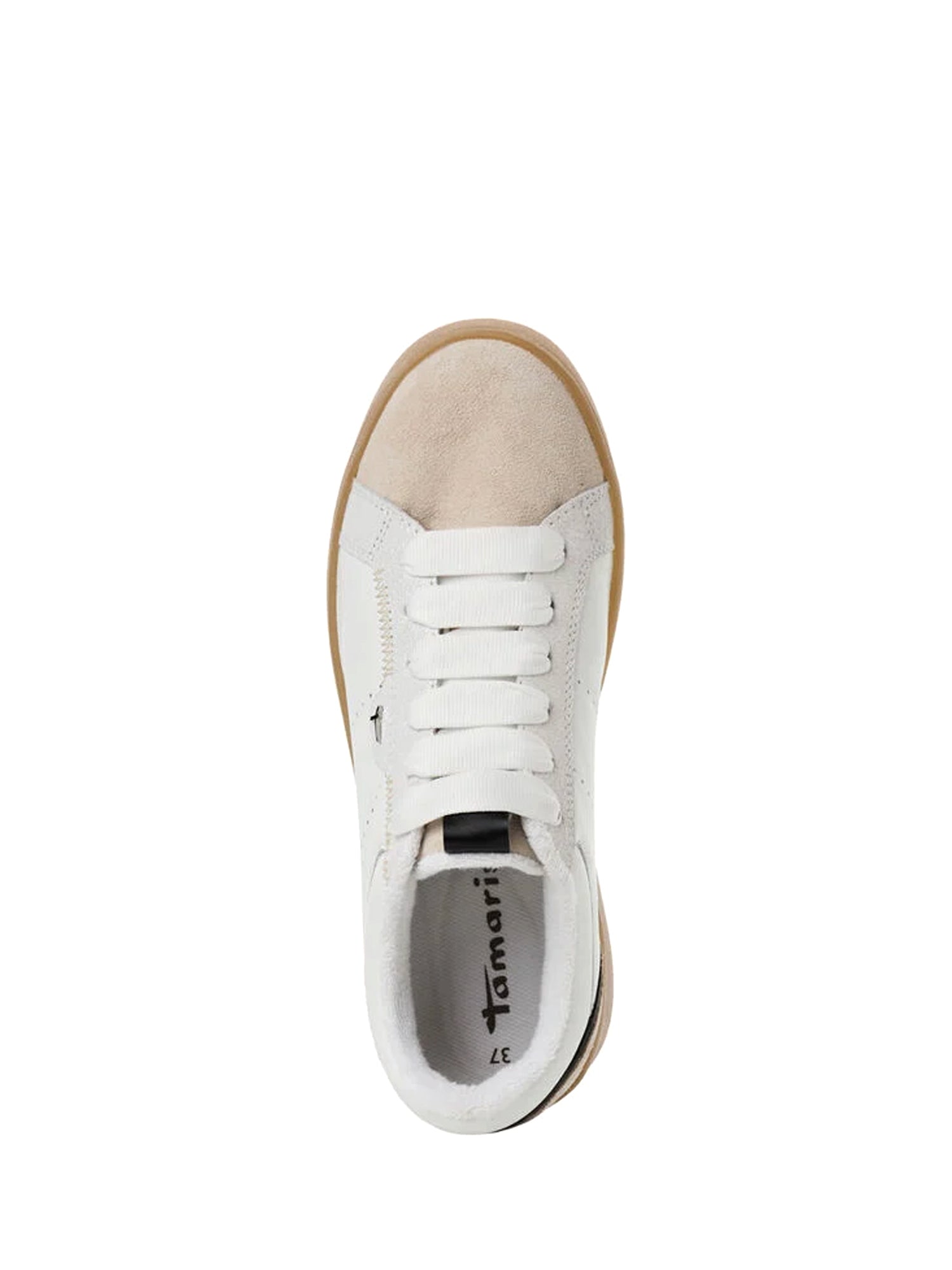 Sneakers Bianco Tamaris