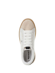 Sneakers Bianco Tamaris