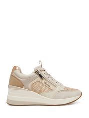 Sneakers Beige Tamaris