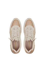 Sneakers Beige Tamaris