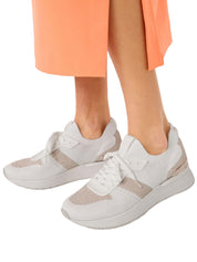 Sneakers Bianco Tamaris