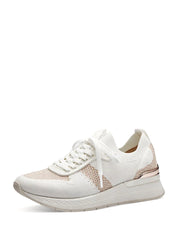 Sneakers Bianco Tamaris