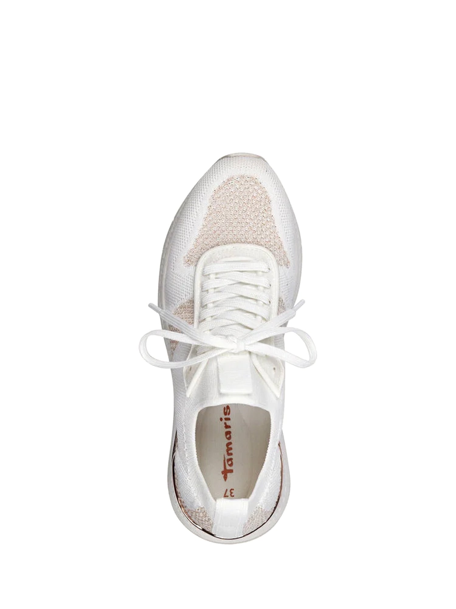 Sneakers Bianco Tamaris